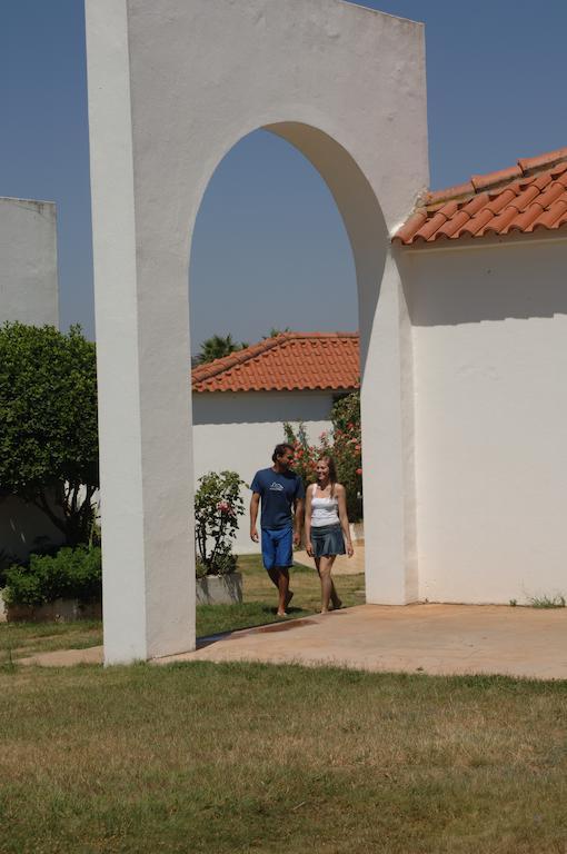 Elxadai Parque Elvas