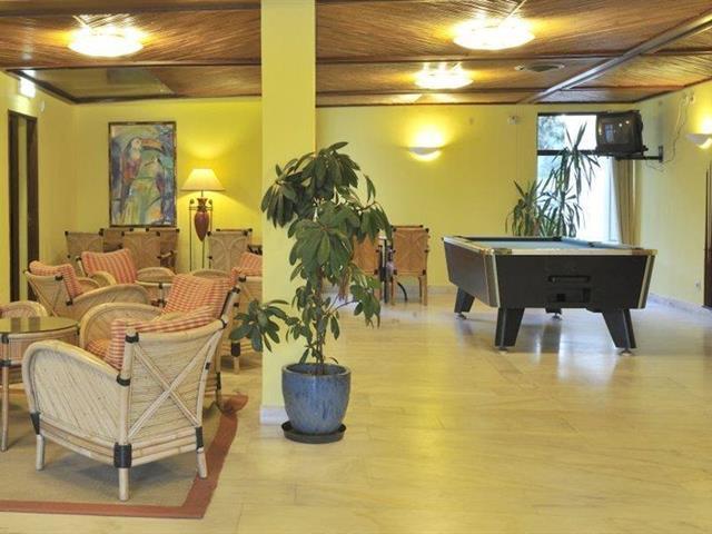 Apartment Pestana Atlantico Residences