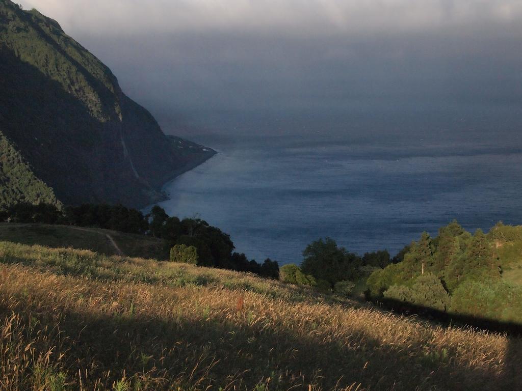 Archipels Povoacao (Sao Miguel)