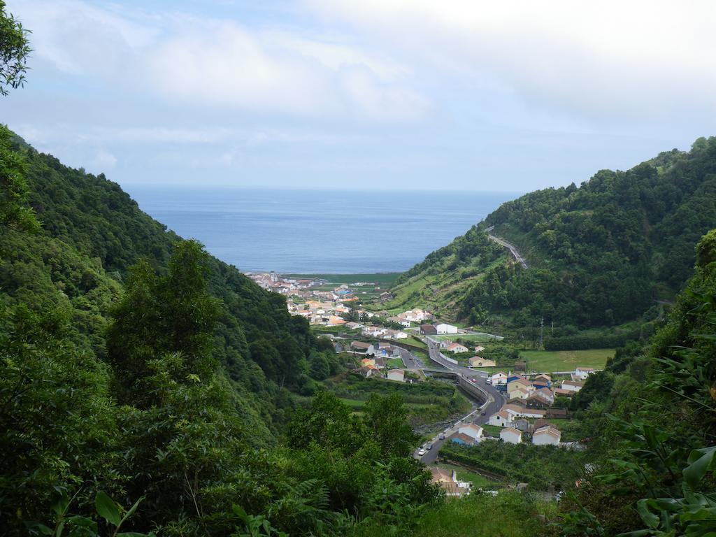 Guest house Archipels Povoacao (Sao Miguel)
