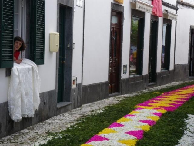 Guest house Archipels Povoacao (Sao Miguel)