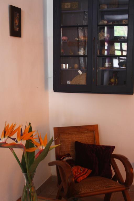 Guest house Archipels *