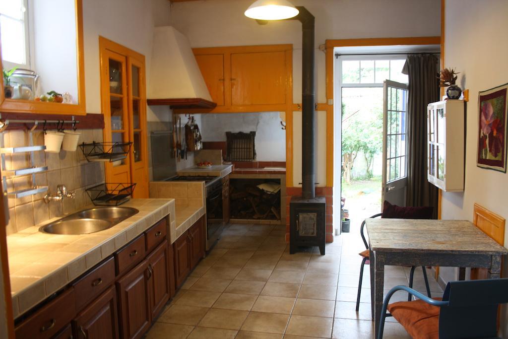 Guest house Archipels Povoacao (Sao Miguel)