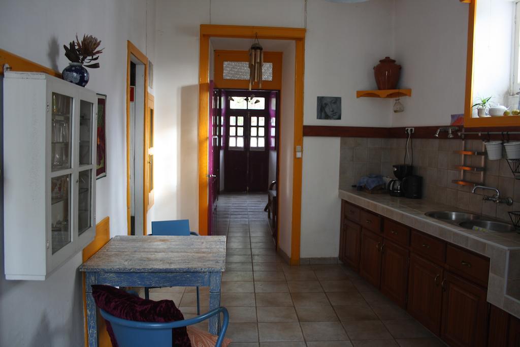 Guest house Archipels
