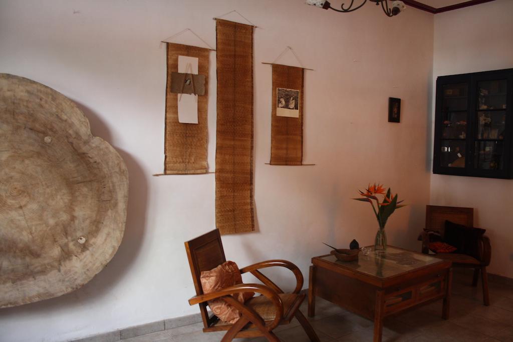 Guest house Archipels