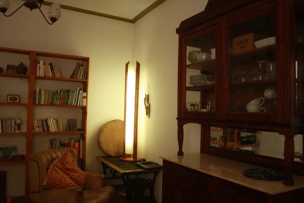 Guest house Archipels