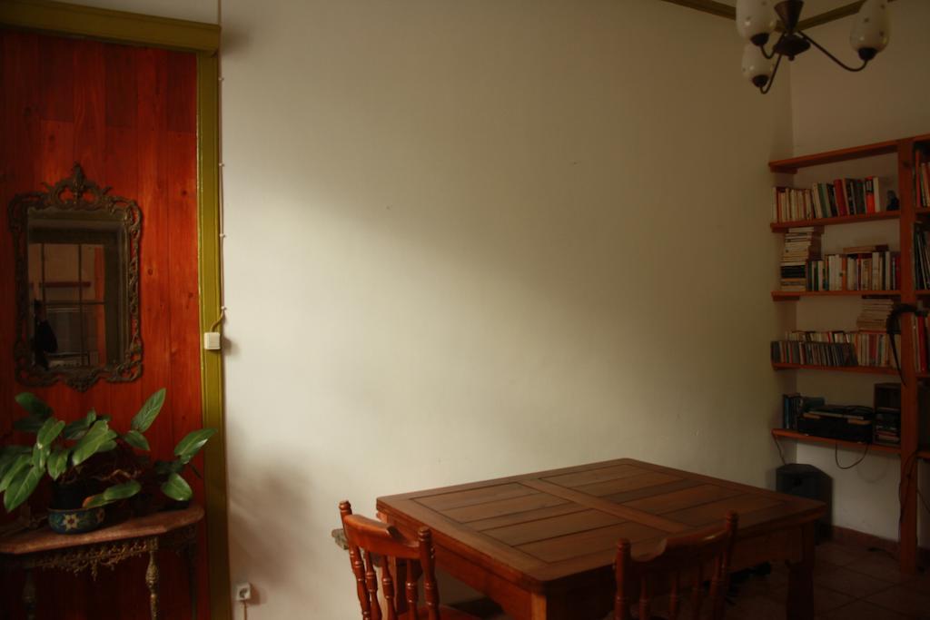 Guest house Archipels Povoacao (Sao Miguel)