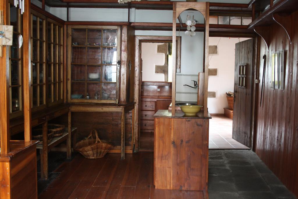 Guest house Archipels *