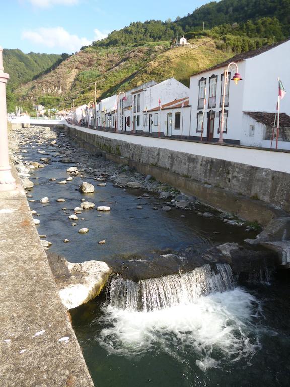 Guest house Archipels Povoacao (Sao Miguel)