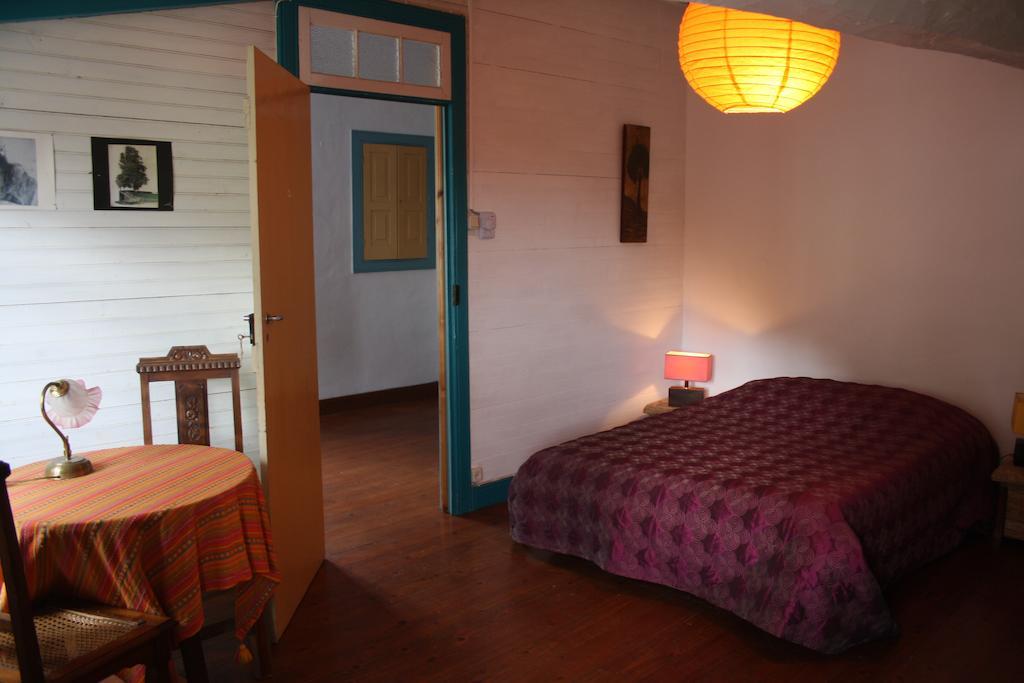 Guest house Archipels *