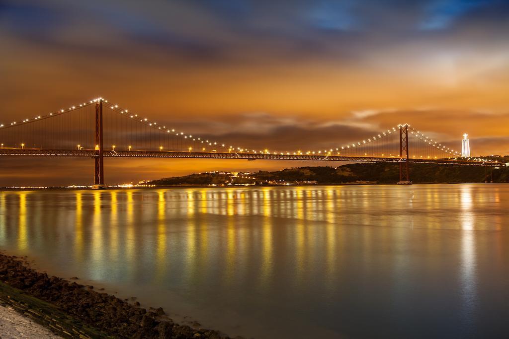 Mercure Lisboa Almada