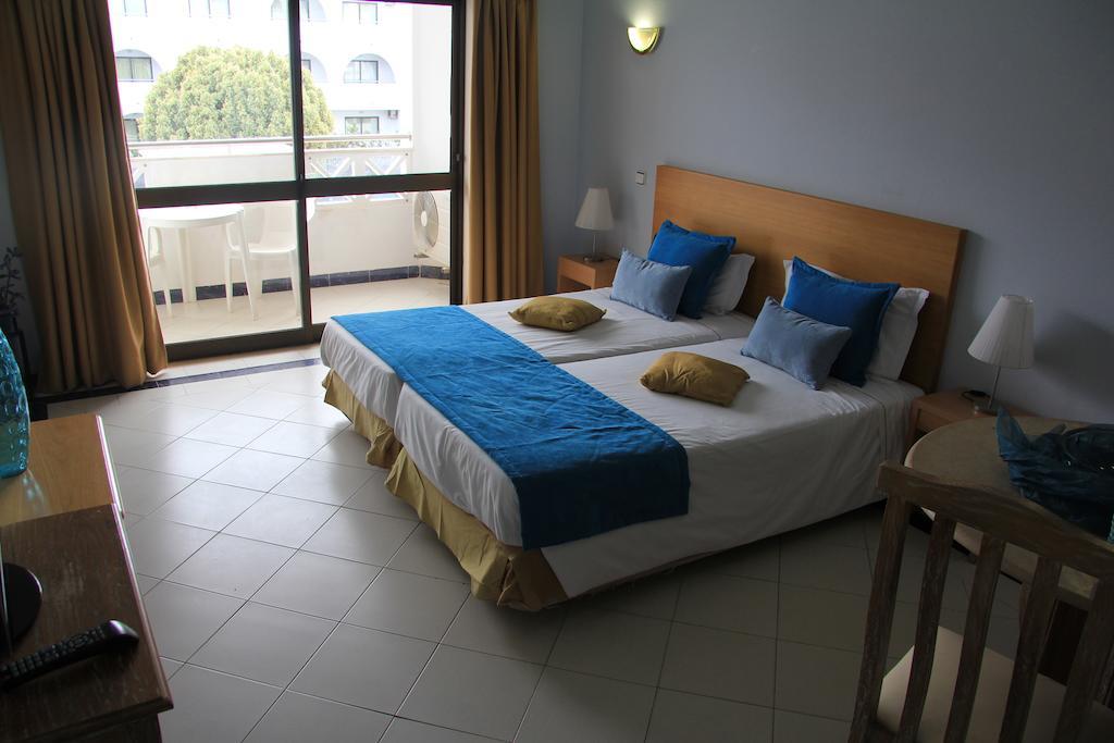 Holiday park Varandas De 4*
