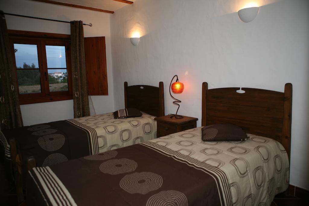 Appartement Canal Da Agua