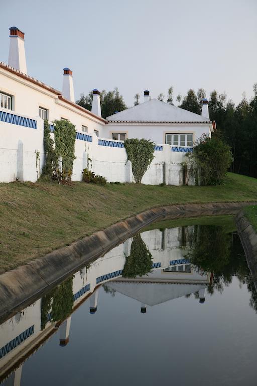 Apartment Canal Da Agua *