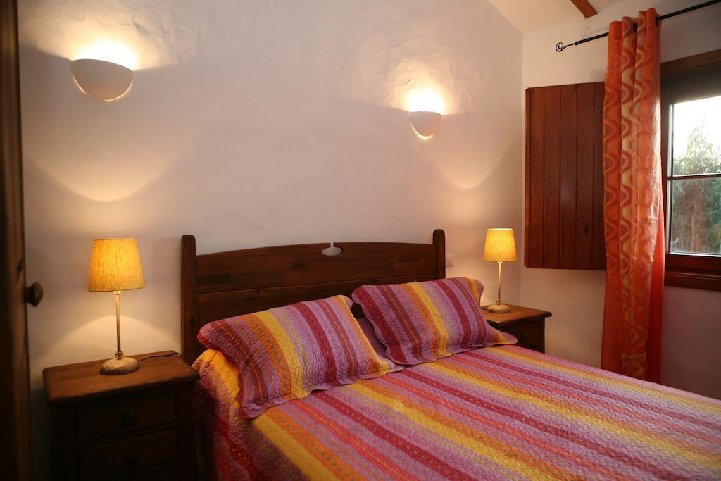 Apartment Canal Da Agua