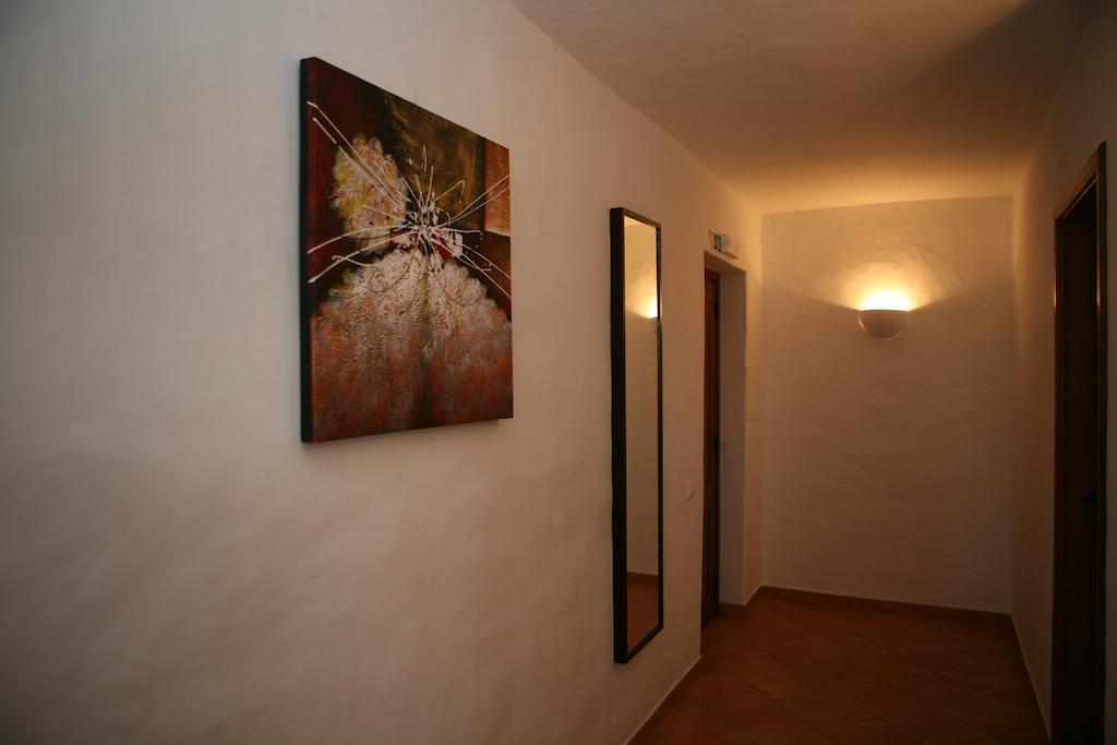 Apartment Canal Da Agua *