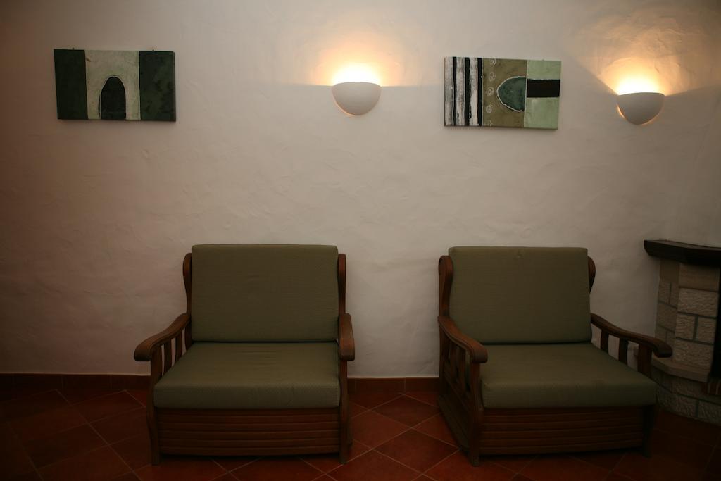Apartment Canal Da Agua Odeceixe