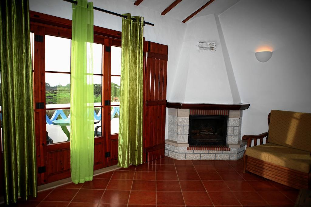 Apartment Canal Da Agua