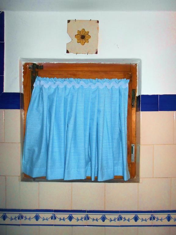 Albergue Small *