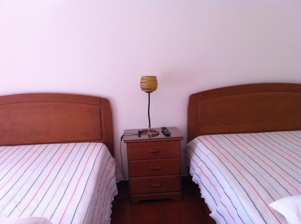 Guest house D. Antonia Peniche
