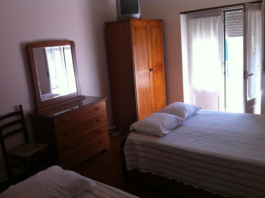 Guest house D. Antonia *