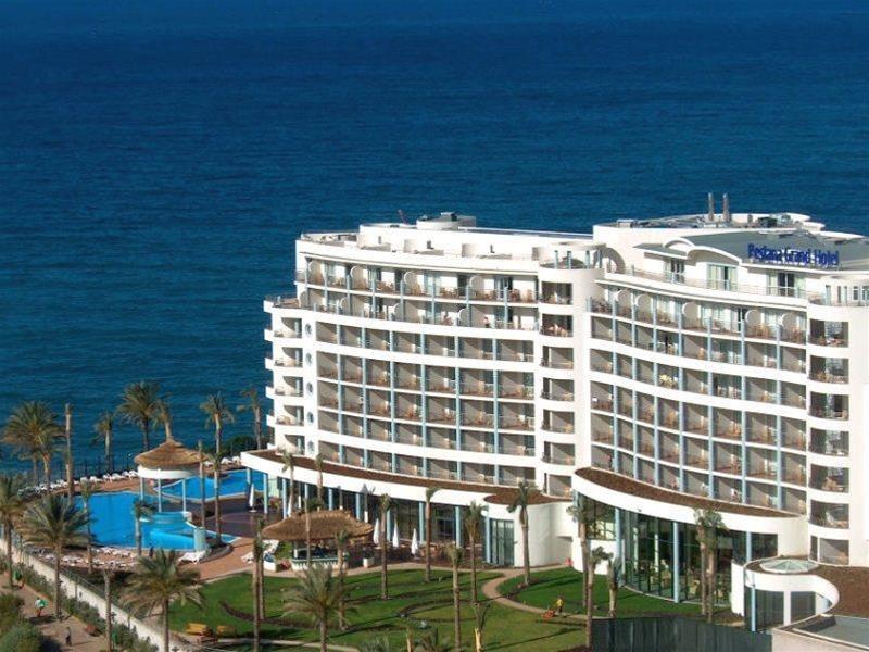 Hotel Pestana Grand Ocean 5*