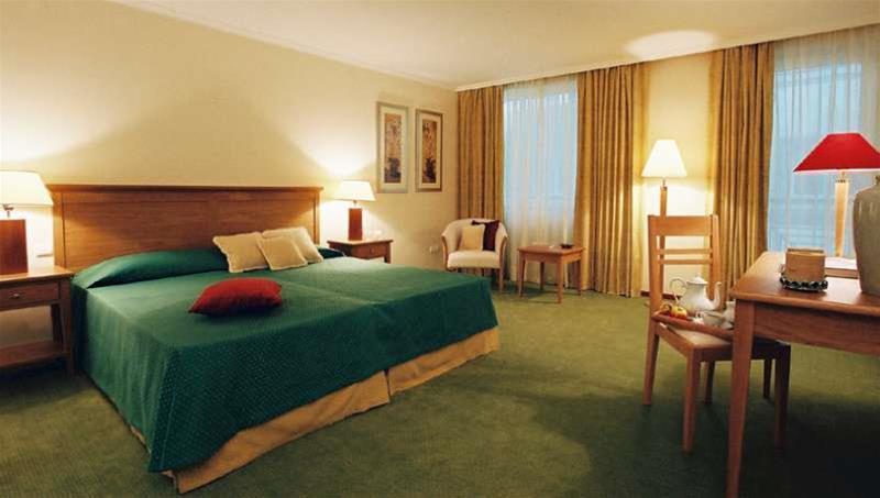 Hotel Orquidea 3*