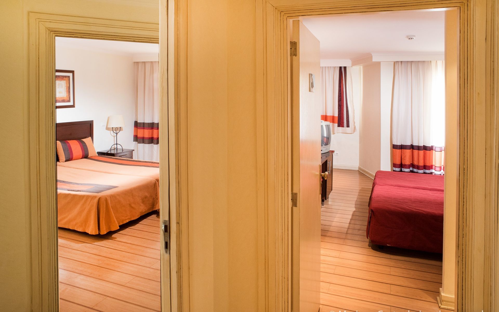 Hotel Yellow Garden Alvor