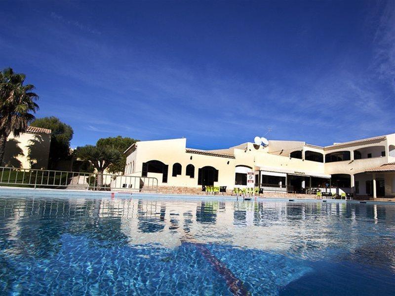 Clube Brisamar