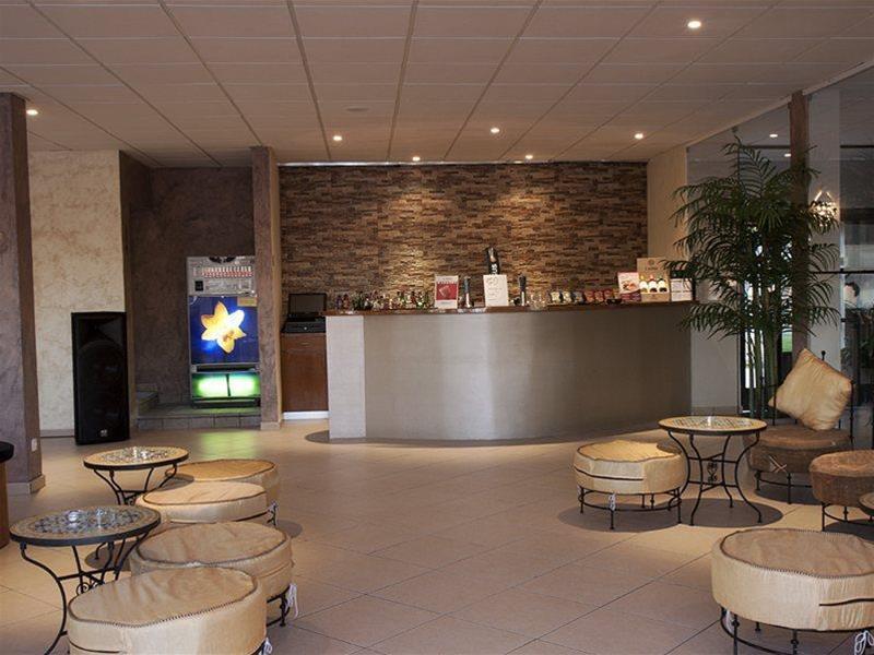 Clube Brisamar Alvor