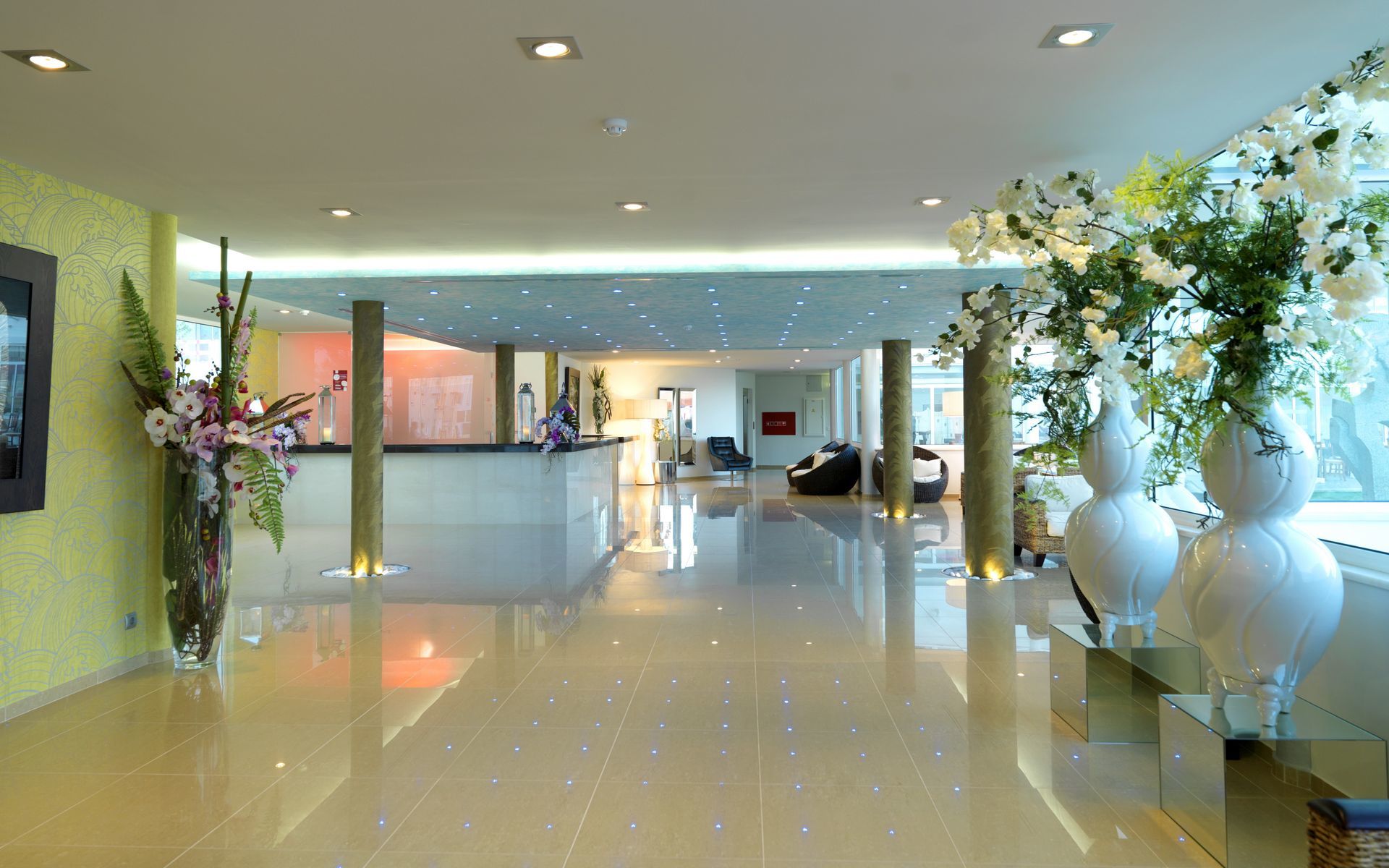 Hotel Cristal Vieira & 4*