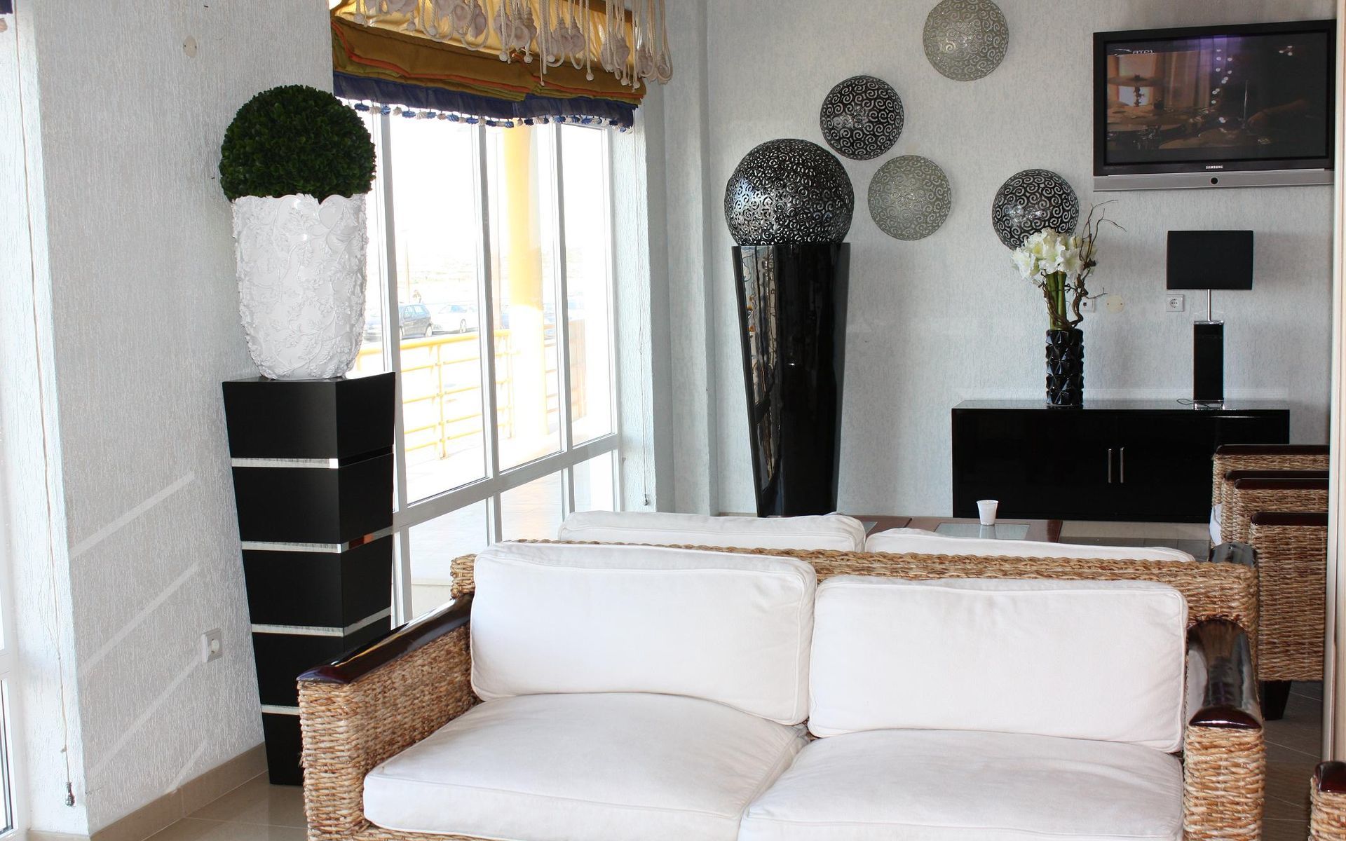 Hotel Cristal Vieira &