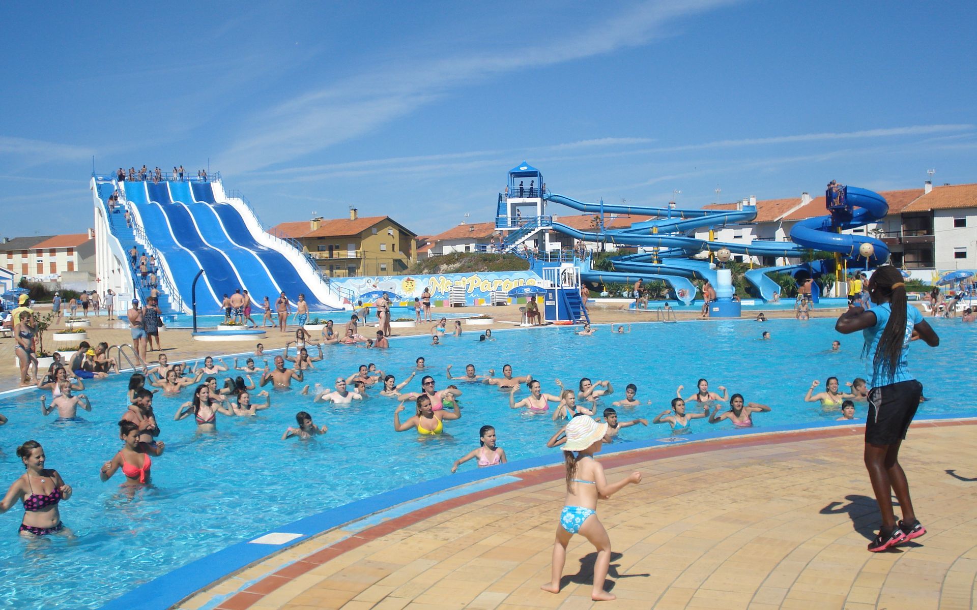 Hotel Cristal Vieira &