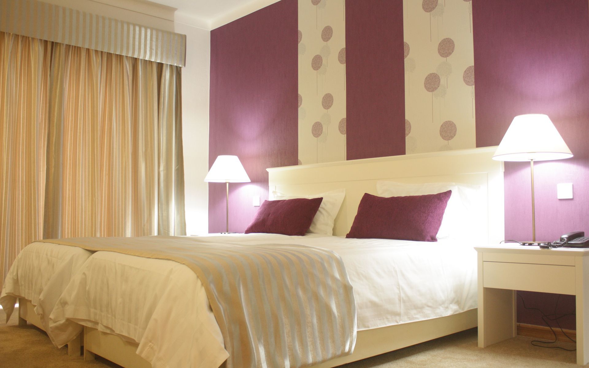Hotel Cristal Vieira & Vieira de Leiria