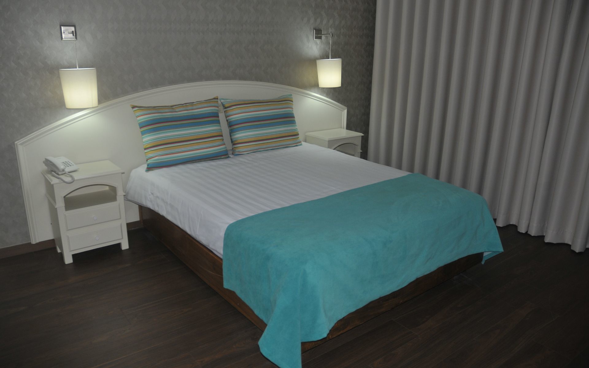 Hotel Cristal Vieira & 4*