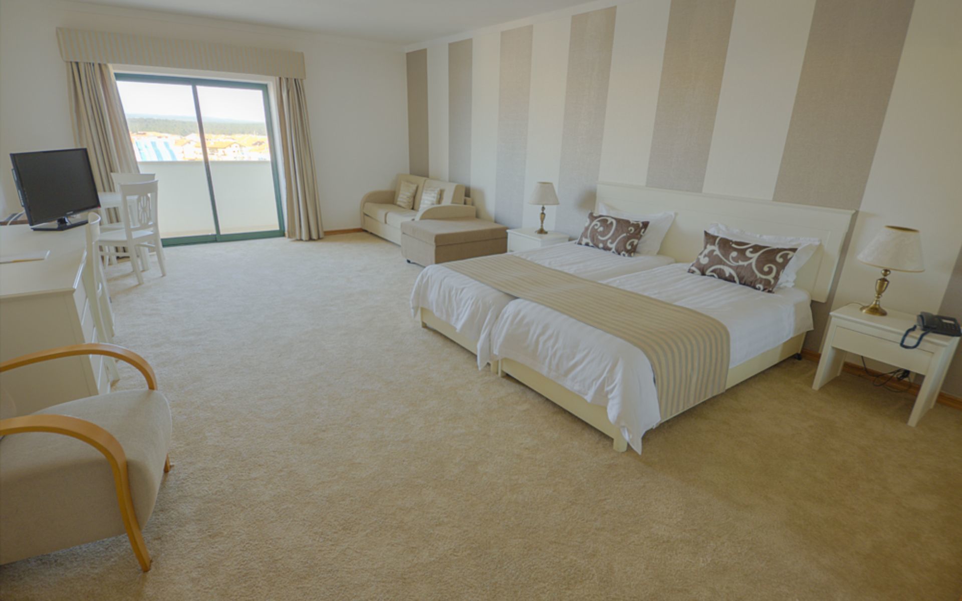 Hotel Cristal Vieira & 4*