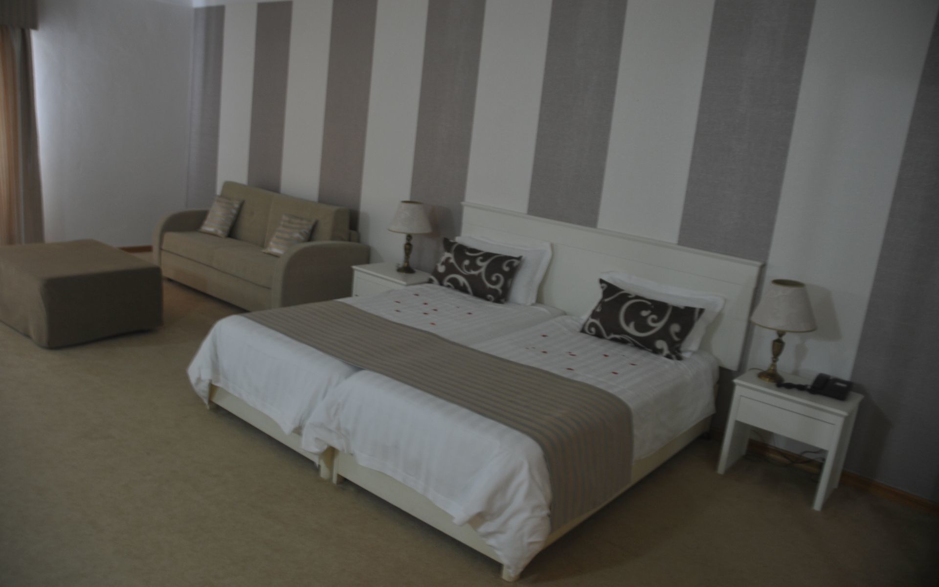 Hotel Cristal Vieira & 4*