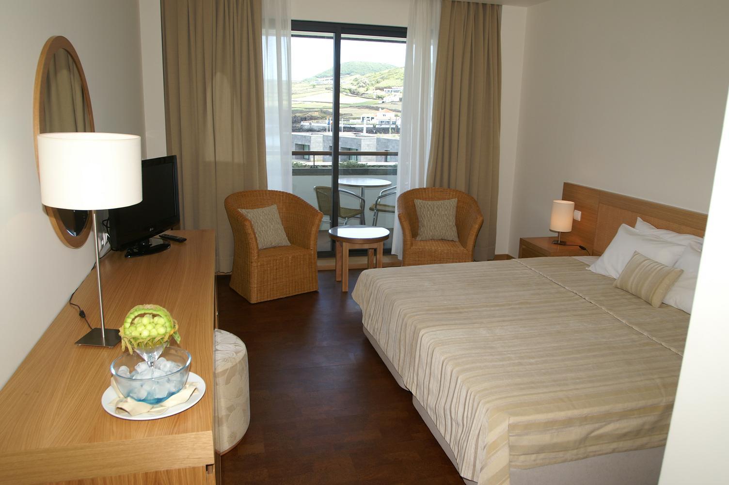 Hotel Da Graciosa