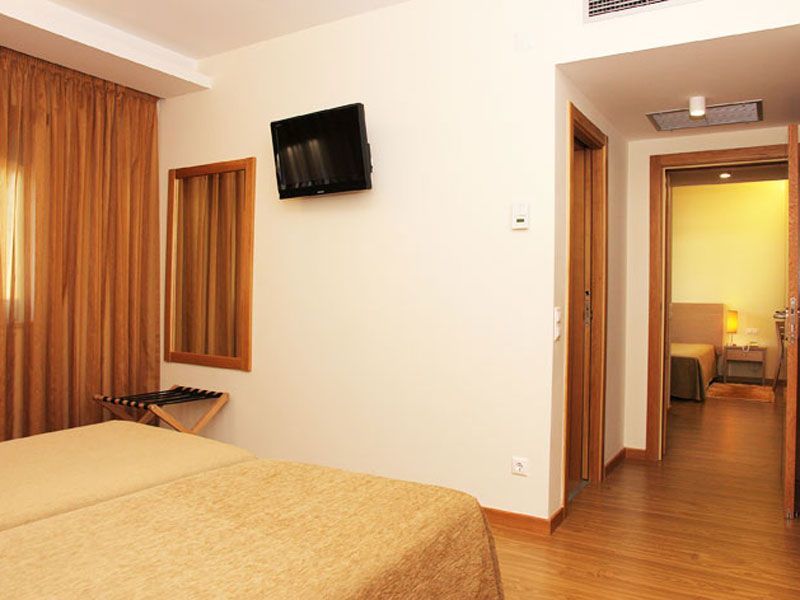 Hotel Casa Sao Nuno