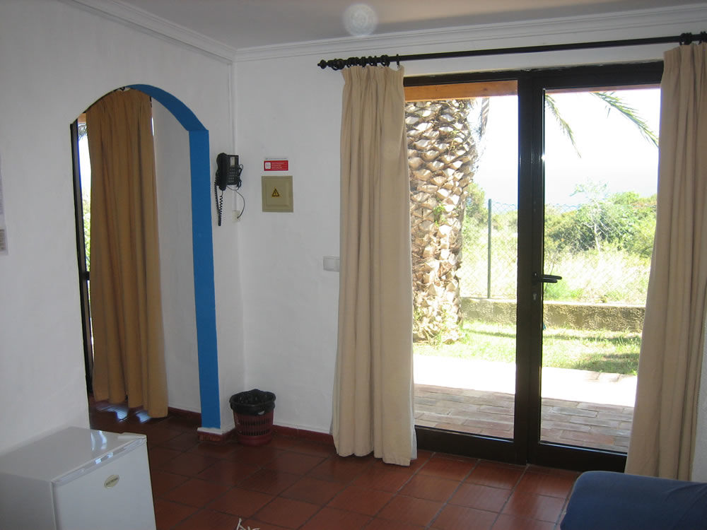 Vilamar Luz