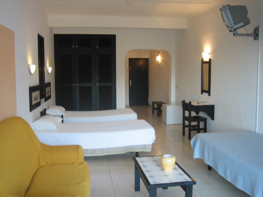 Hotel Vilamar