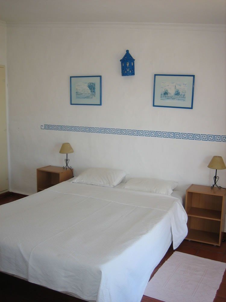 Vilamar Praia Da Luz