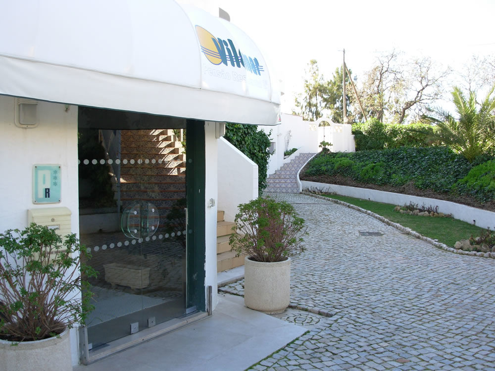 Hotel Vilamar 3*