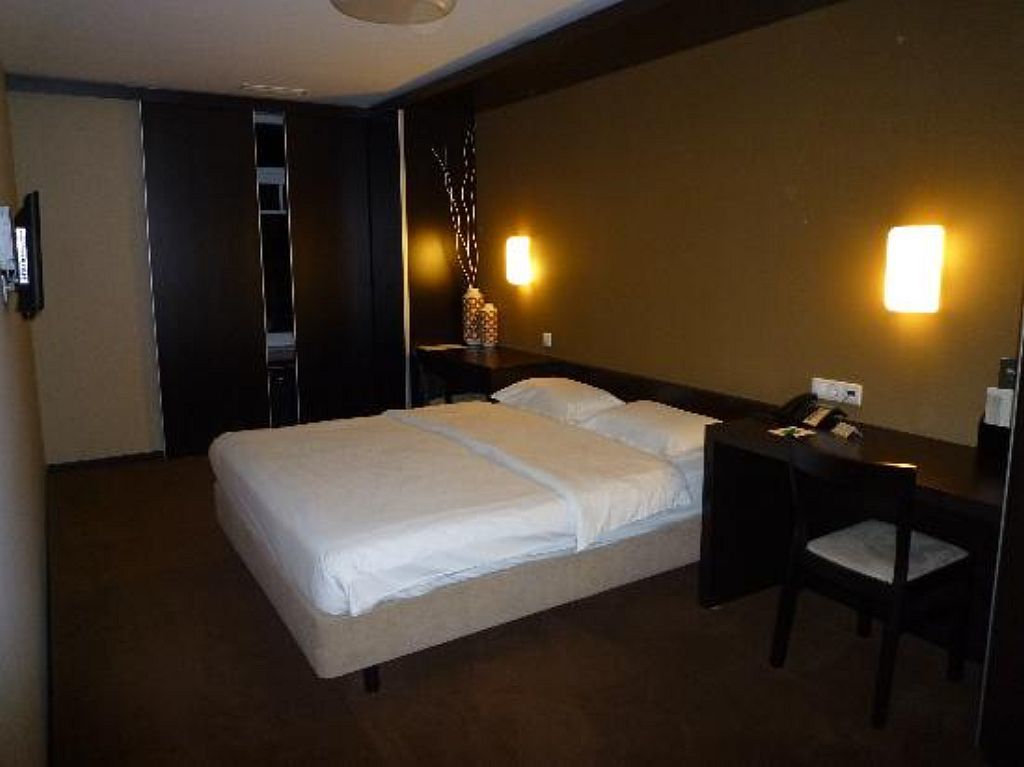 Hotel Expo Astoria Lisbon