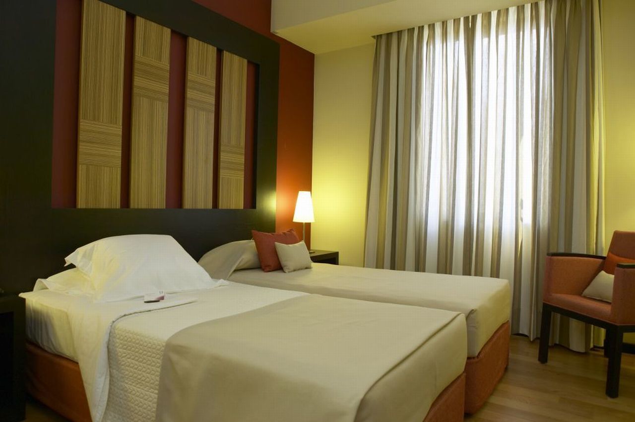 Hotel Lisboa