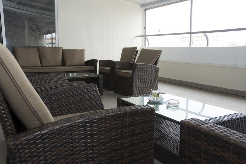 Hotel Rainha D. Amelia, Arts & Leisure