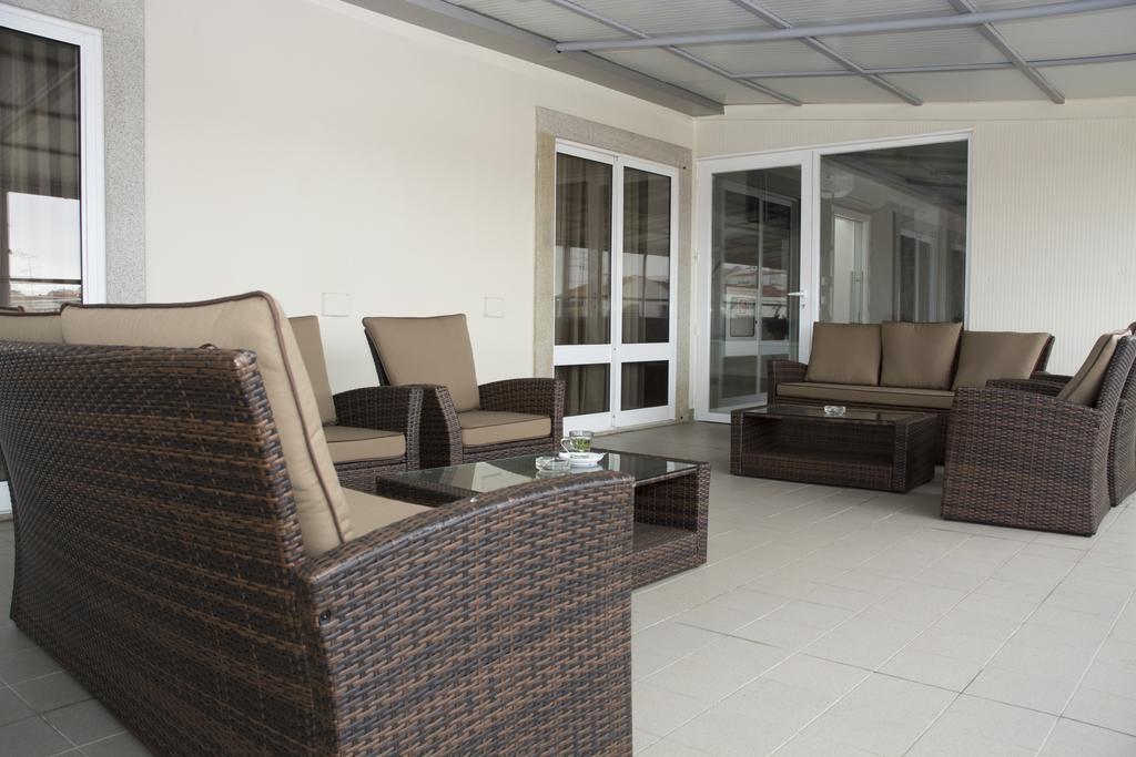 Hotel Rainha D. Amelia, Arts & Leisure Castelo Branco (Centro)