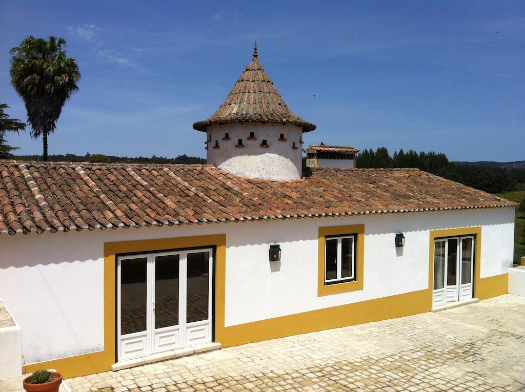 Quinta De Sao Jose Dos Montes