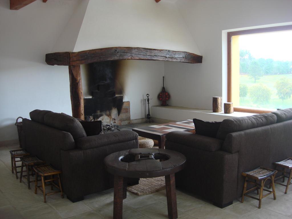 Agroturismo Quinta De São José Dos Montes