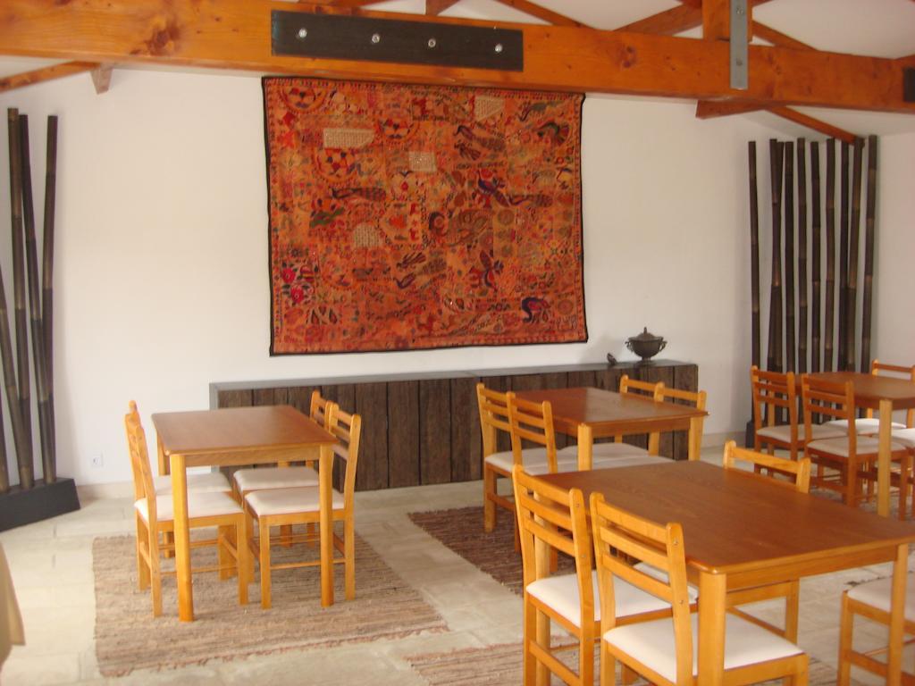 Farm stay Quinta De Sao Jose Dos Montes Ferreira do Zezere
